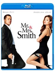 Mr.&Mrs.スミス